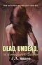 [Rhiannon's Law 01] • Dead, Undead, or Somewhere in Between